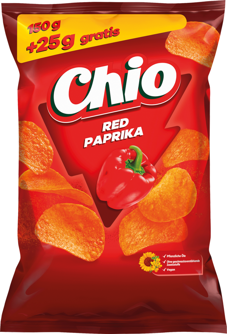 Chio Chips