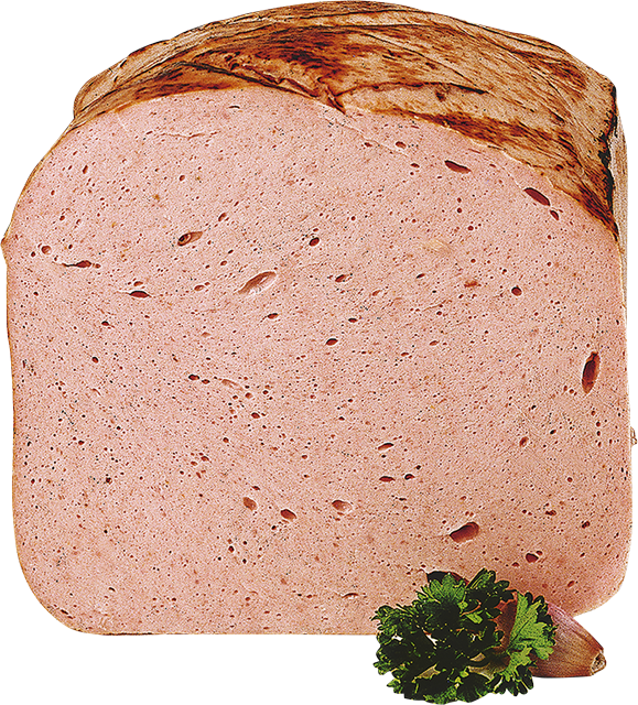 NUR AM DONNERSTAG: Fleischkäse am Stück