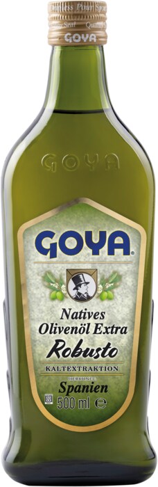 Goya Natives Olivenöl extra