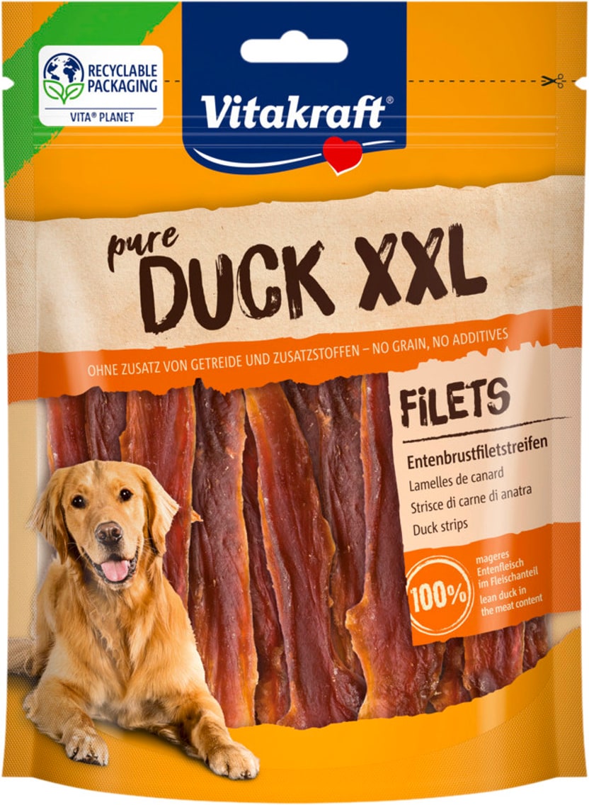 Vitakraft Hunde-Snacks XXL