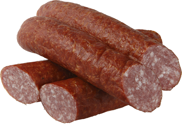 Gültig von Donnerstag bis Samstag: Original Houdek Kabanos 