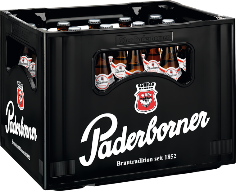 Paderborner Bier