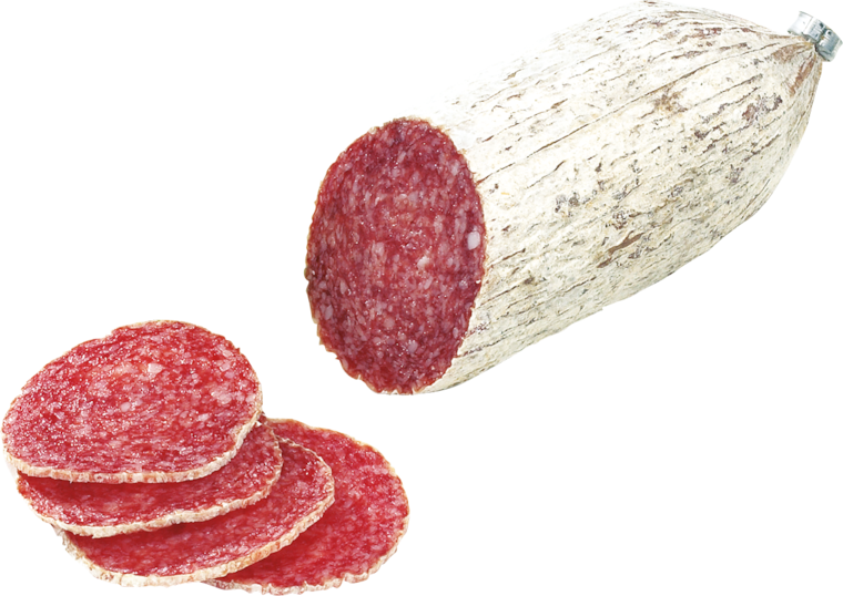 Bauerngut Citterio Original Mailänder Salami Strafino*