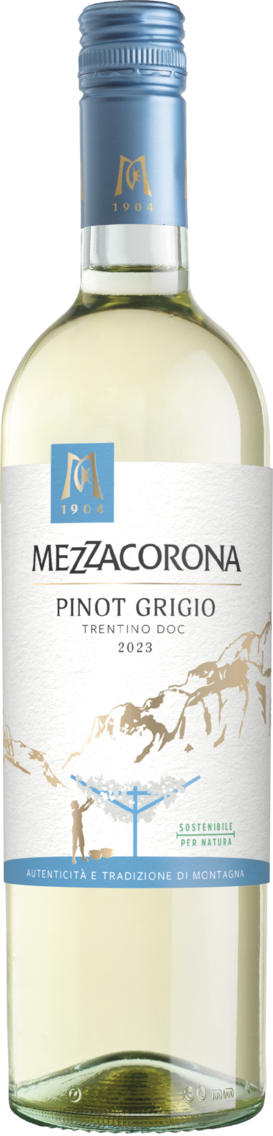 Mezzacorona Wein