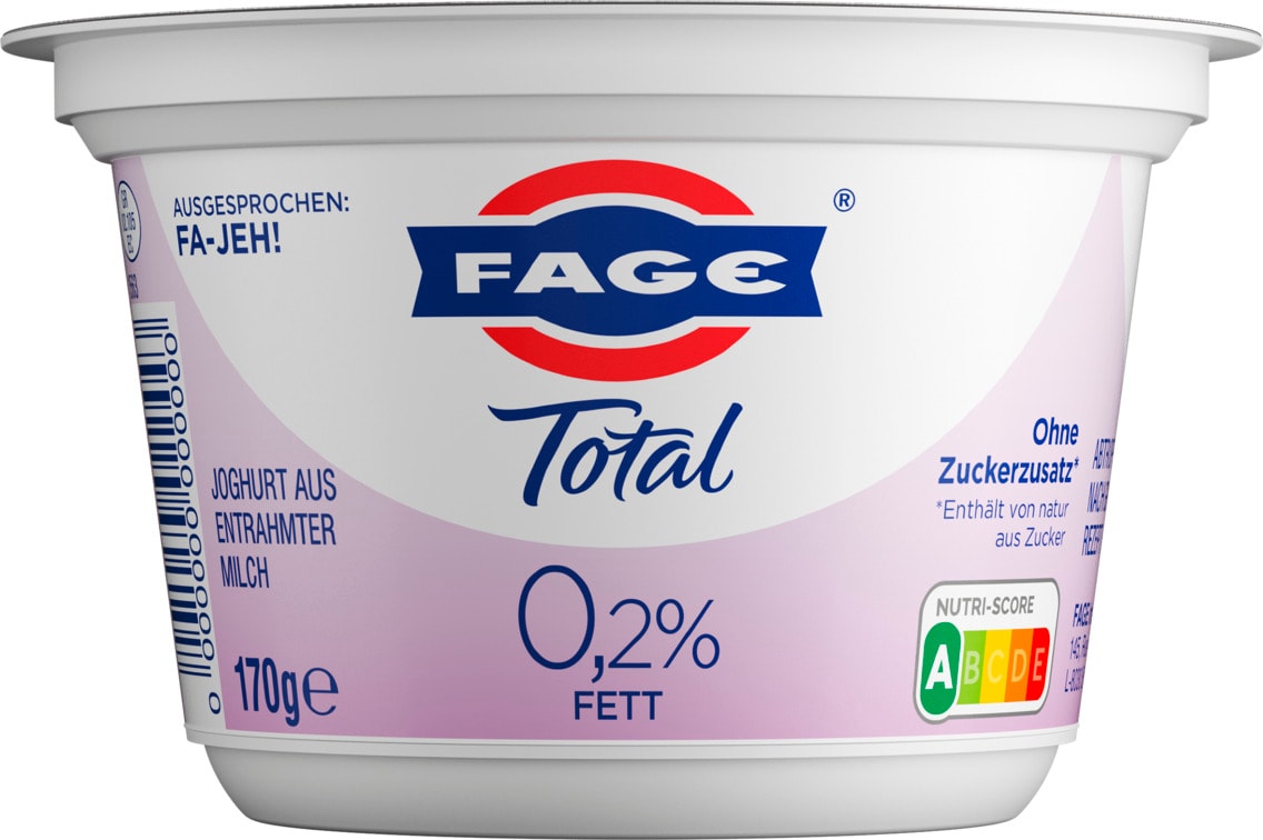 Fage Total Griechischer Joghurt