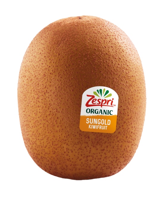 Zespri Bio-Kiwi Gold