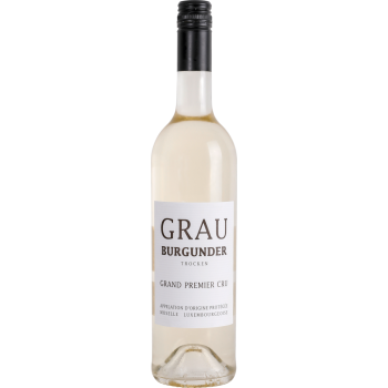 Luxemburg / Österreich - Grand Premier Cru oder Pfaffl