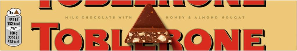 Toblerone