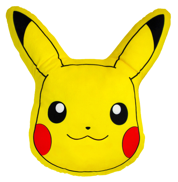 Pokémon Konturenkissen