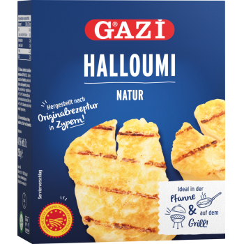 Gazi Halloumi Grillkäse
