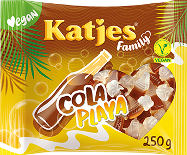 Katjes Family