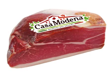 Casa Modena Italienischer Parma Schinken „Pelatello“