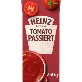 Heinz Tomato