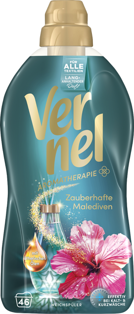 Vernel Weichspüler