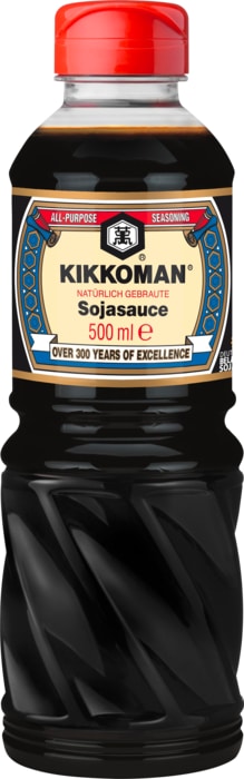 Kikkoman Soja Sauce