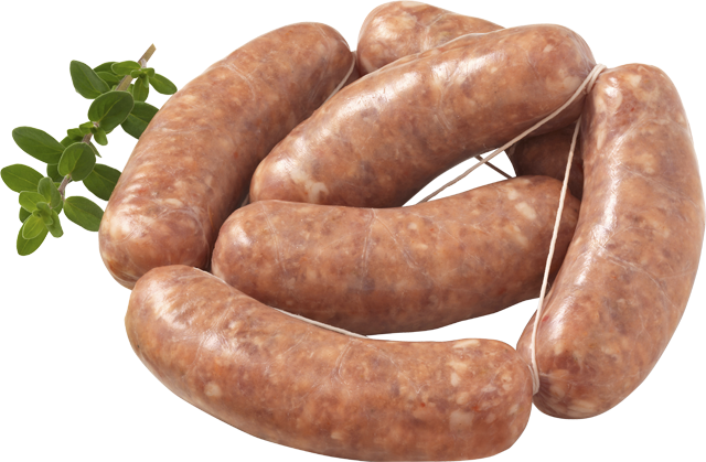 Ab Donnerstag erhältlich: ¹Salsiccia Fresca