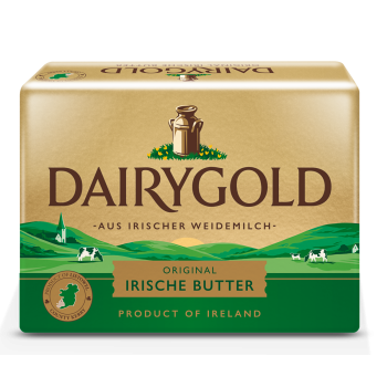 Dairygold Original irische Butter