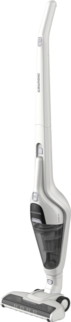 GRUNDIG 2-in-1-Akkustaubsauger „VCH 9830 L“