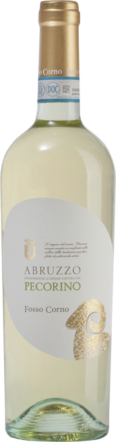 Abruzzen Fosso Corno Pecorino