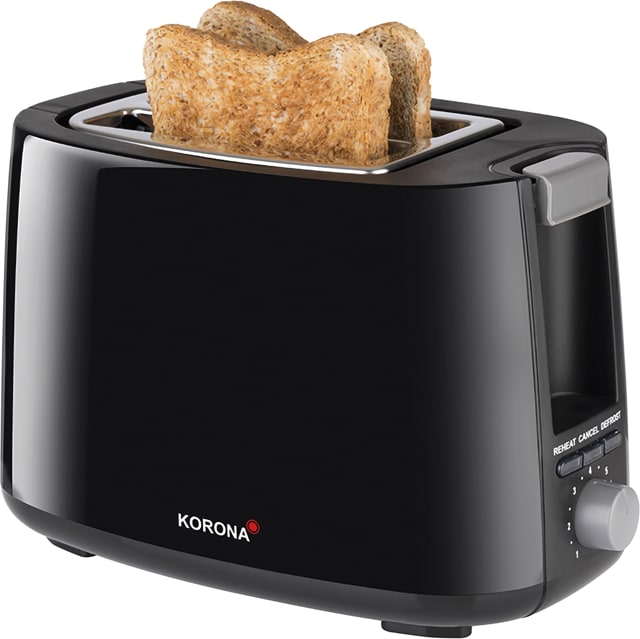 KORONA Toaster 21130