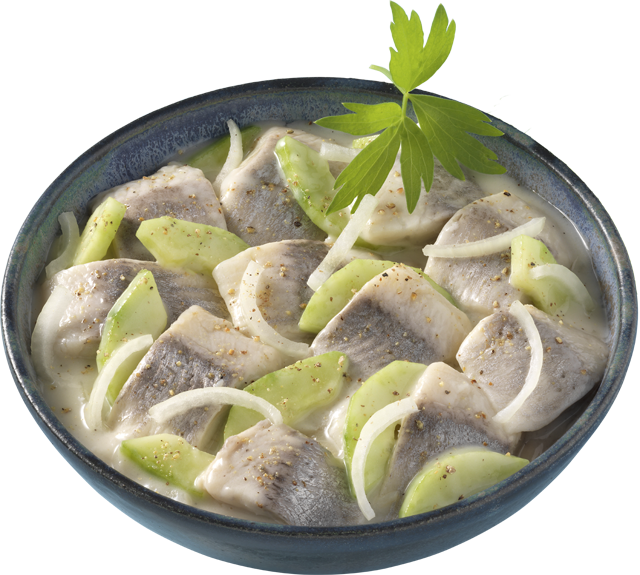 Nordseehappen Joghurt