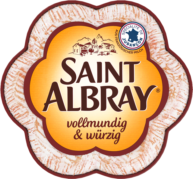 Saint Albray