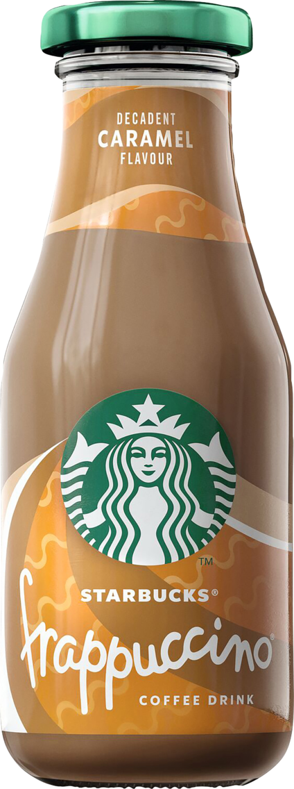 Starbucks Frappuccino