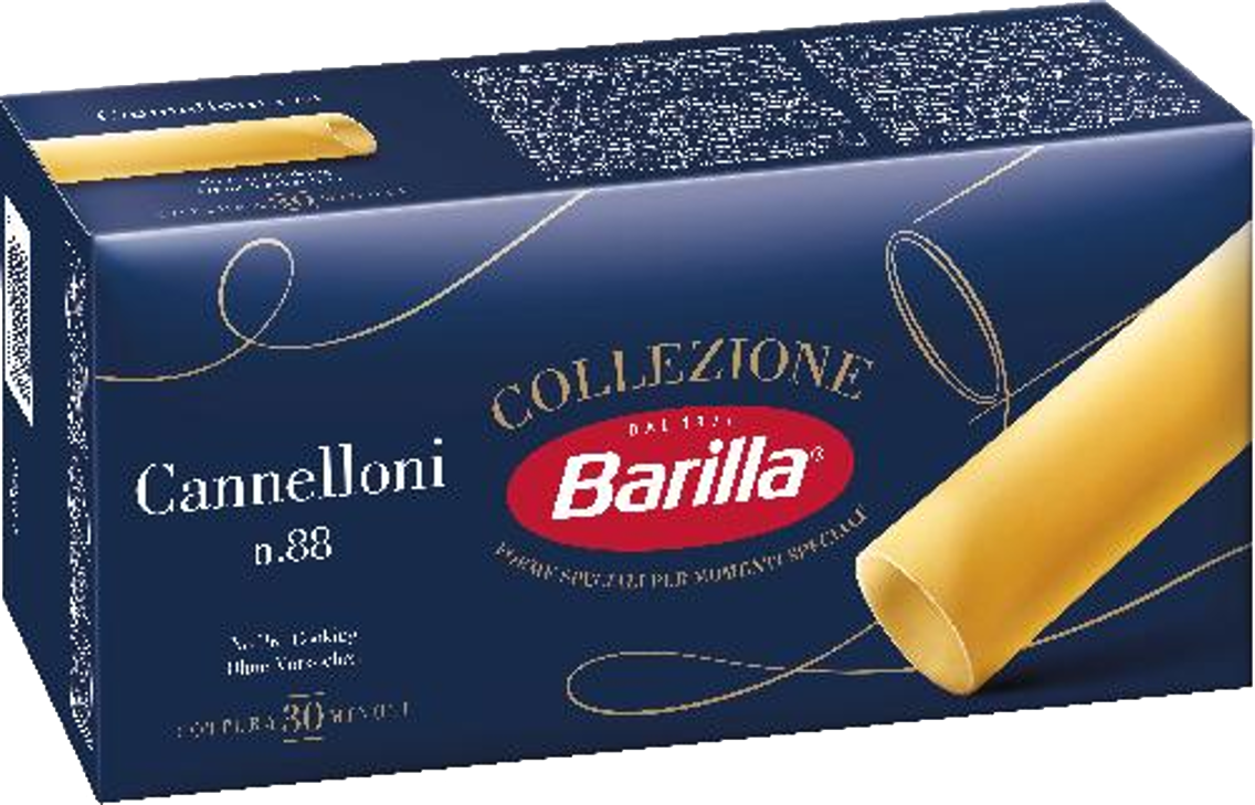 Barilla Collezione, Al Bronzo oder Integrale
