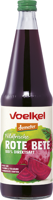 Voelkel Rote Bete Saft