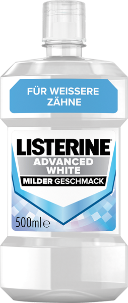 Listerine Mundspülung