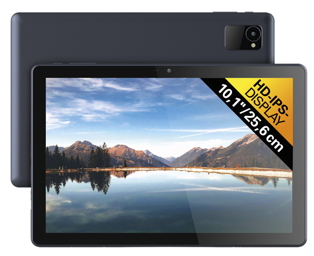 VALE Tablet „V10E LTE-464“