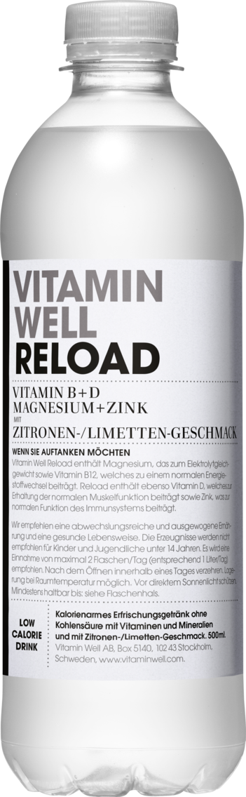 Vitamin Well