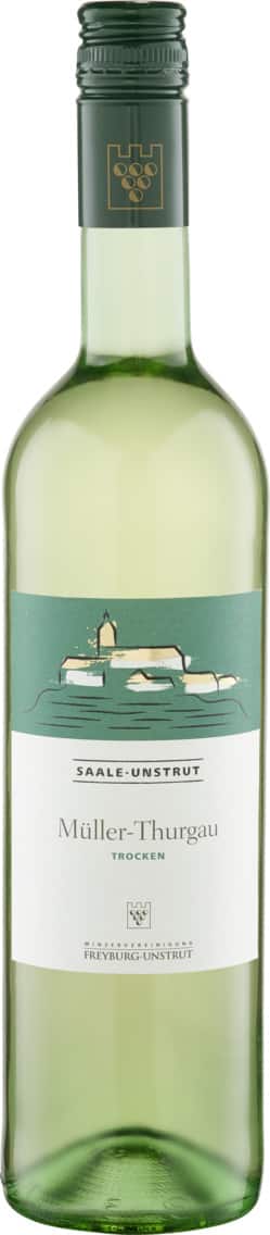 Winzervereinigung Freyburg-Unstrut Saale-Unstrut Weißwein