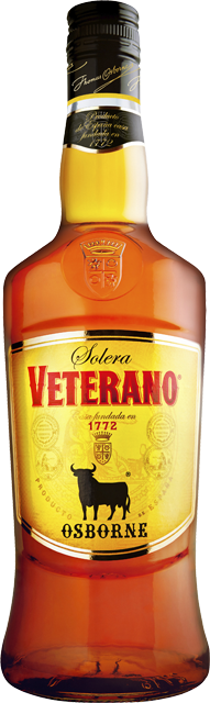 Osborne Veterano