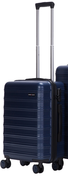 SWISS+ Motion Trolley