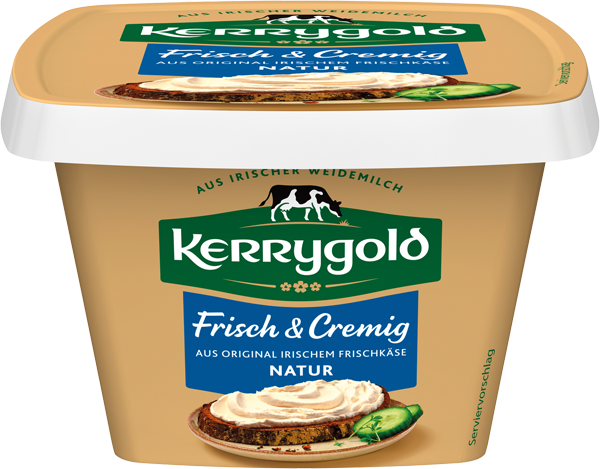 Kerrygold frisch & cremig