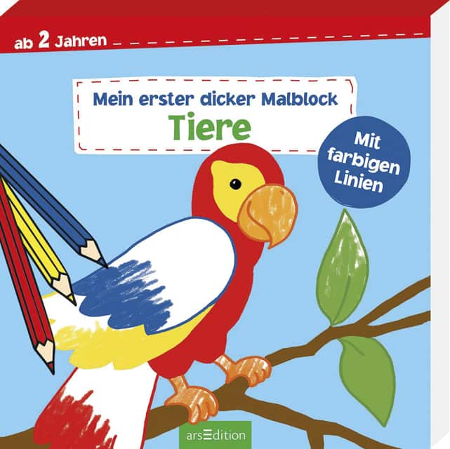 Kinderbuch