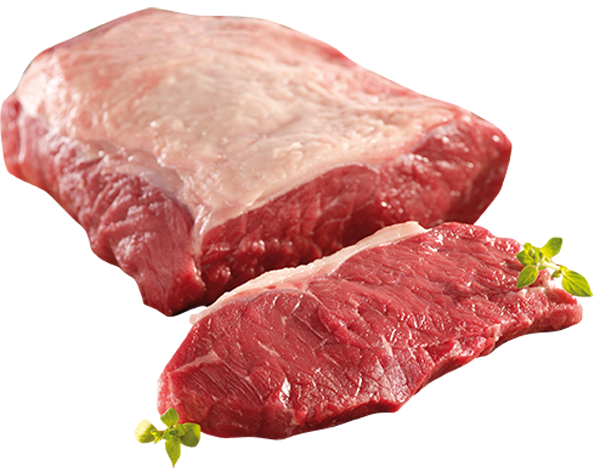 Bauerngut Zartes Roastbeef oder Rumpsteak*