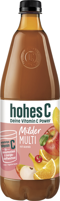 Hohes C
