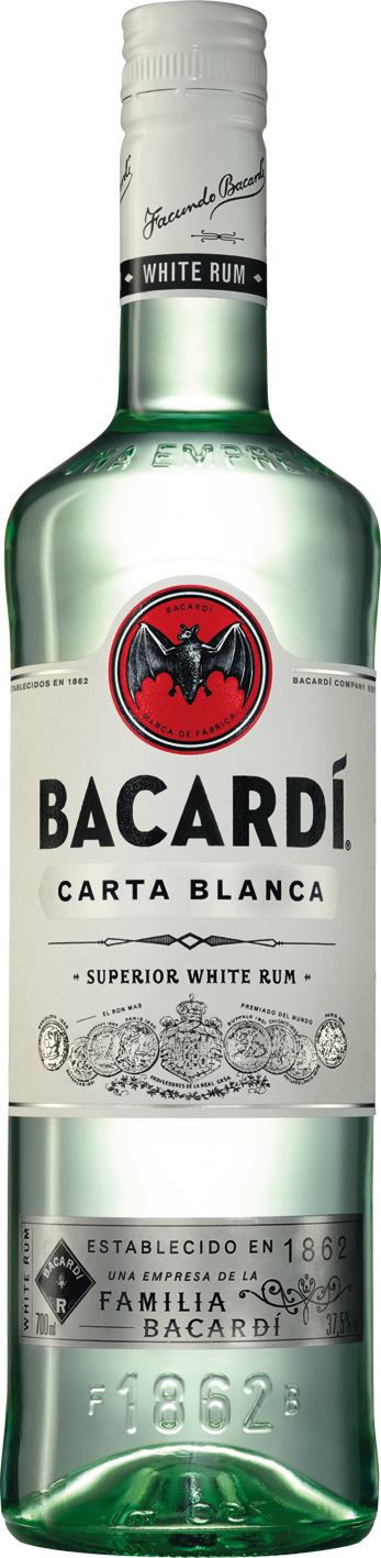 Bacardi