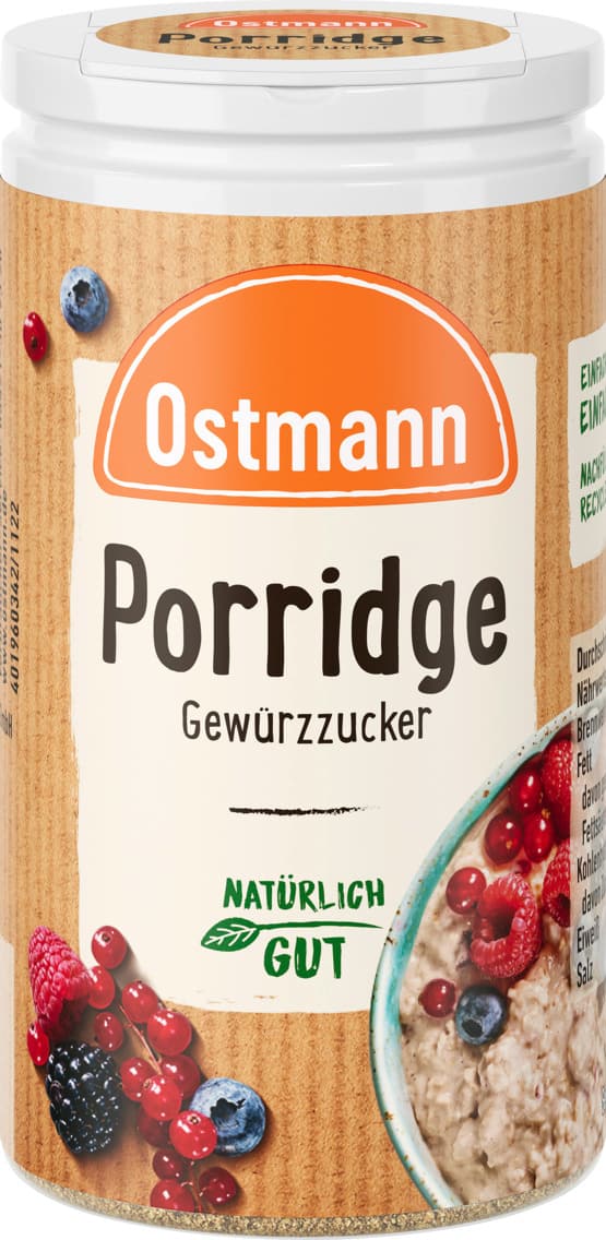 Ostmann Gewürz