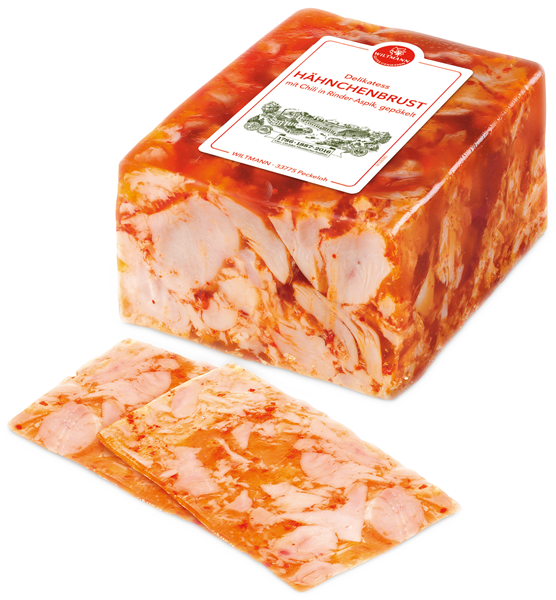 Wiltmann Hähnchenbrustfilet*