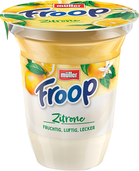 Müller Froop