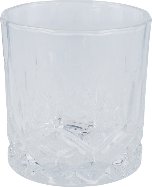 Trinkglas Whisky