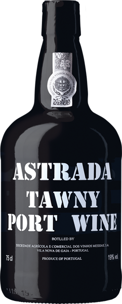 Portugal Astrada Portwein