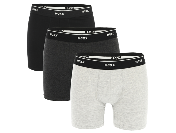 MEXX Herren Retroshorts