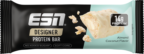 ESN Designer-Bar-Riegel