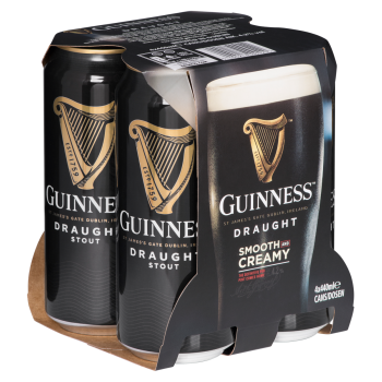 Guinness Draught