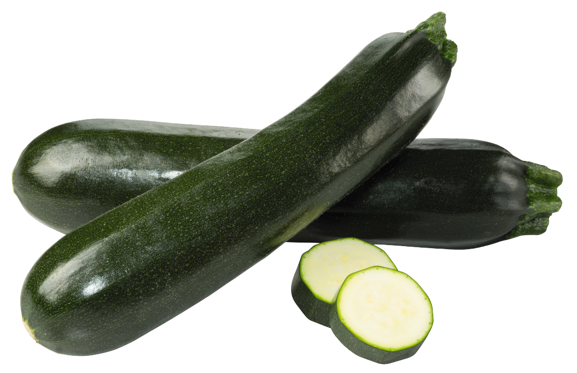 Unsere Heimat Bio Zucchini