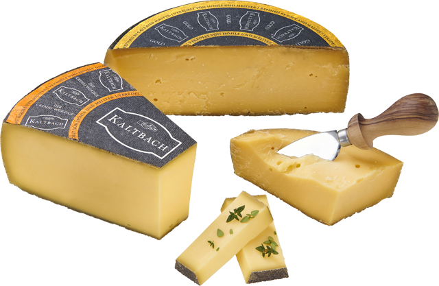 ¹Kaltbach Gold